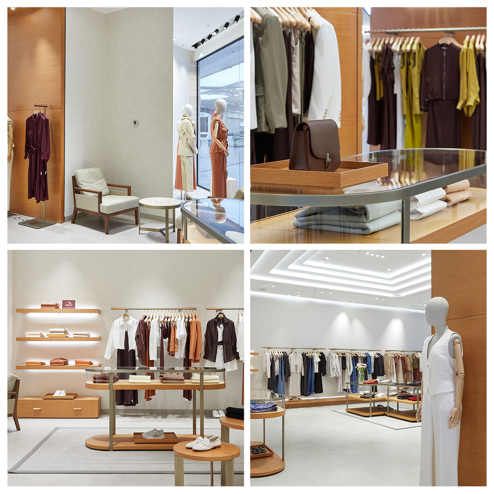 LUSIO о бренде