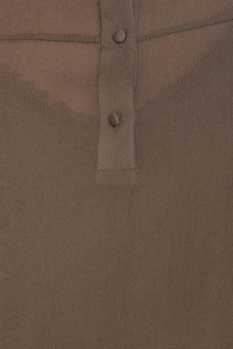 Блуза из вискозы