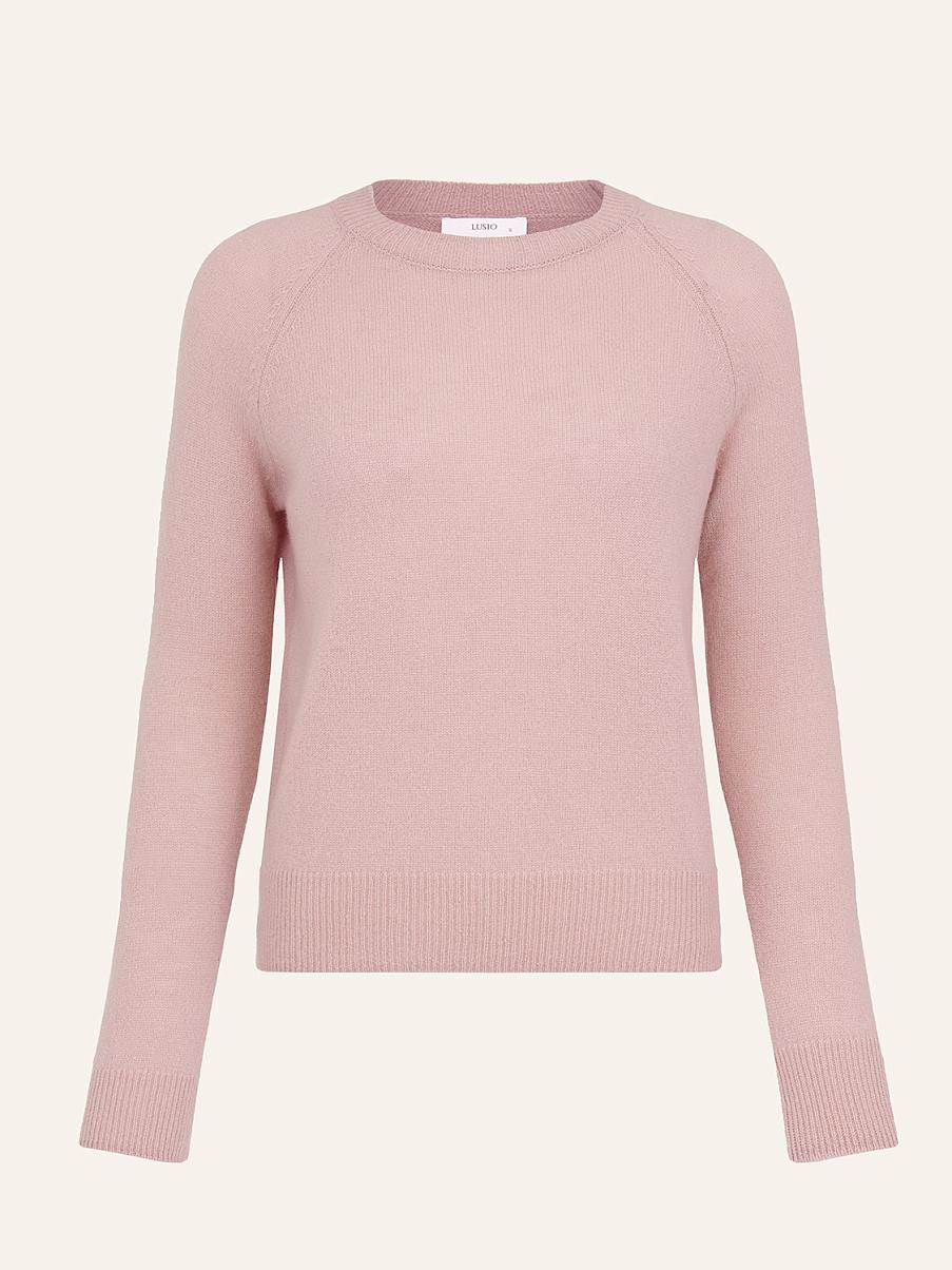 Джемпер из кашемира