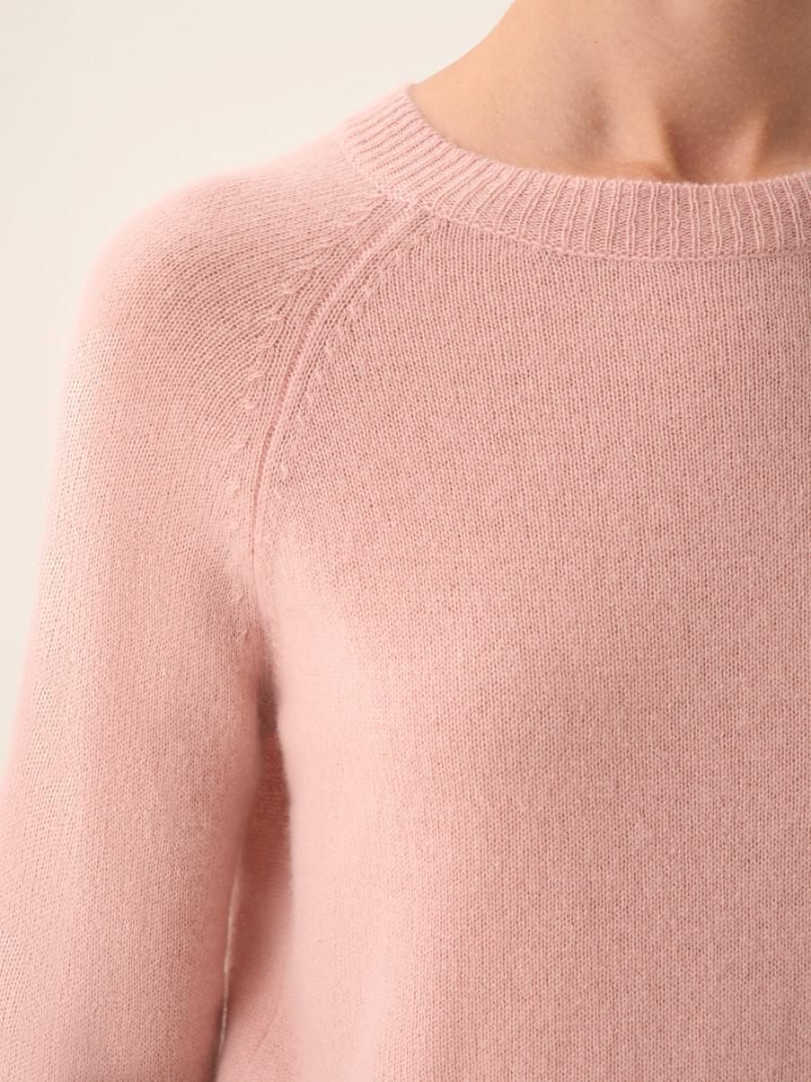 Джемпер из кашемира