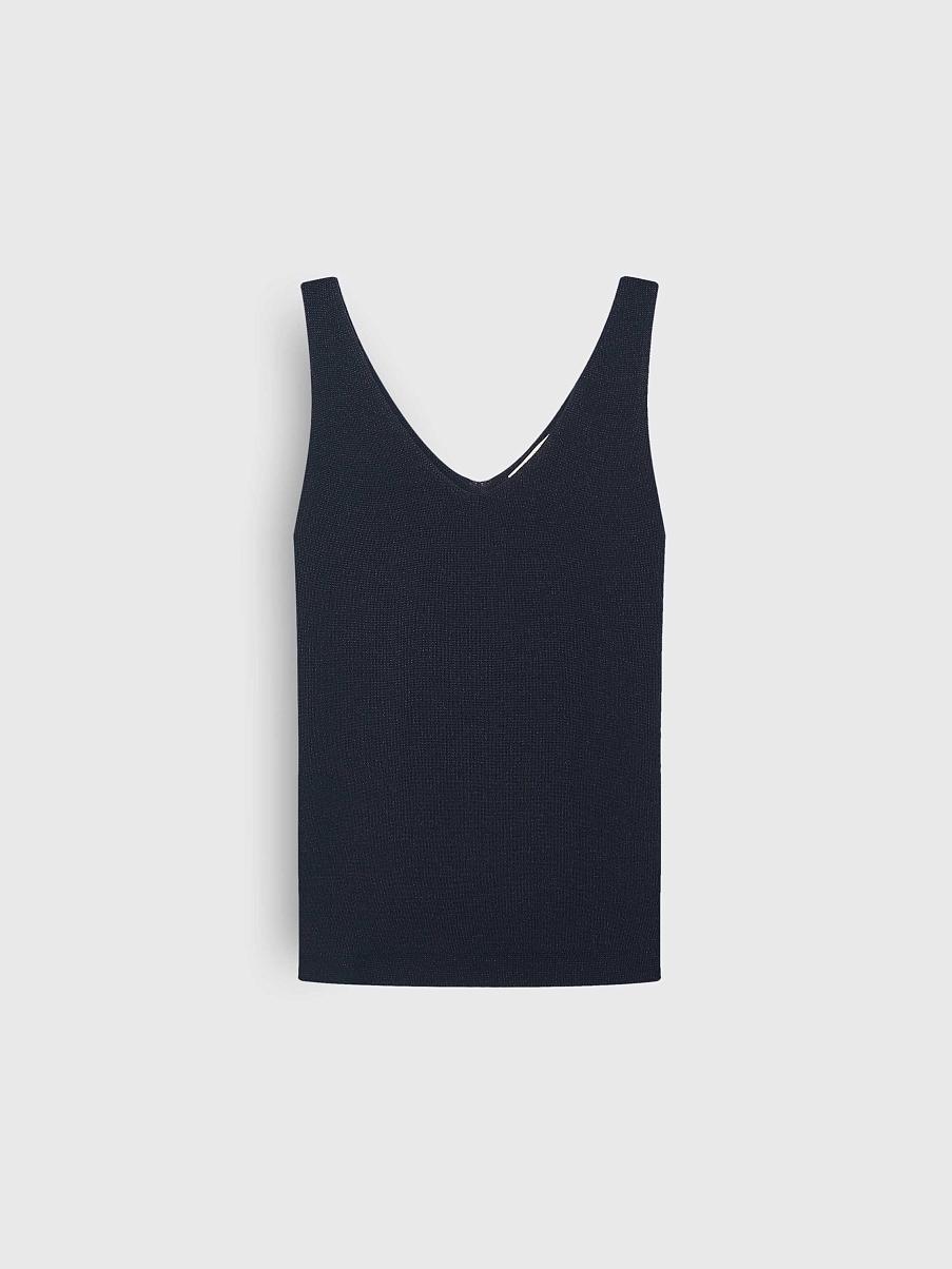 Топ из мериноса