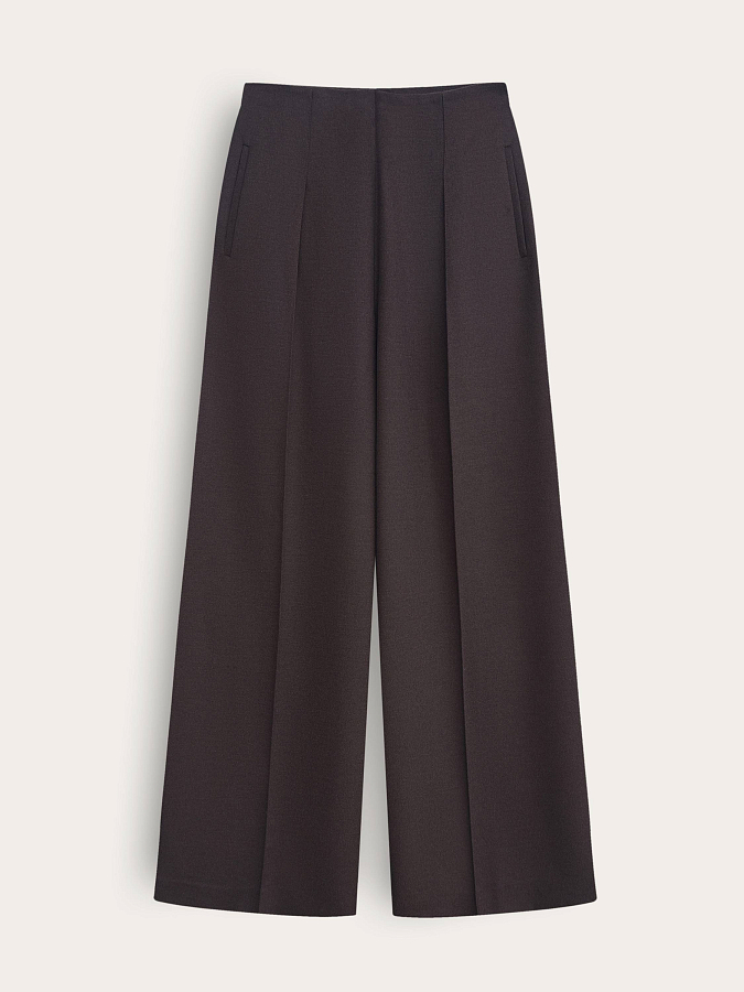 LWWS-132014 Брюки (Темно-Коричневый, L)