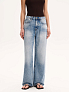 Джинсы Wide Leg
