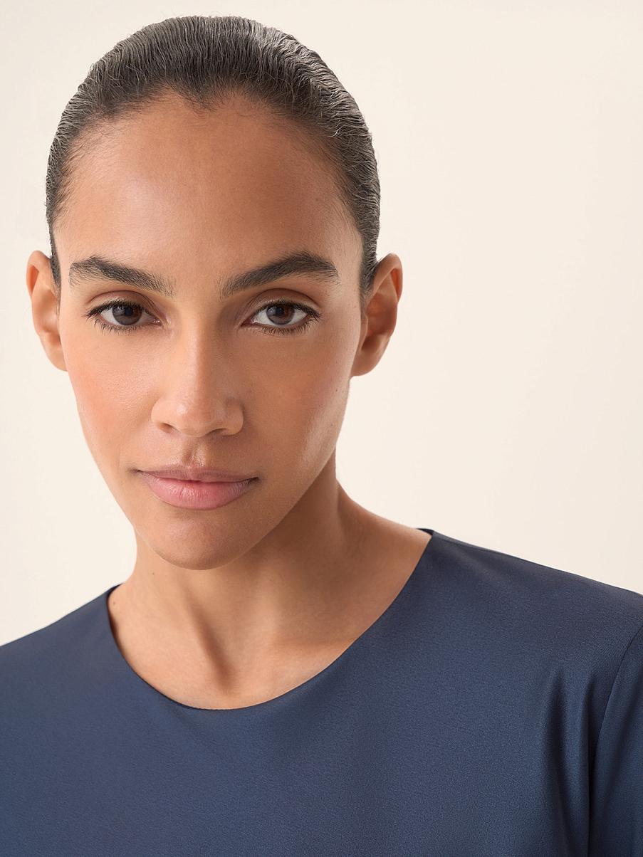 Платье с открытой спиной