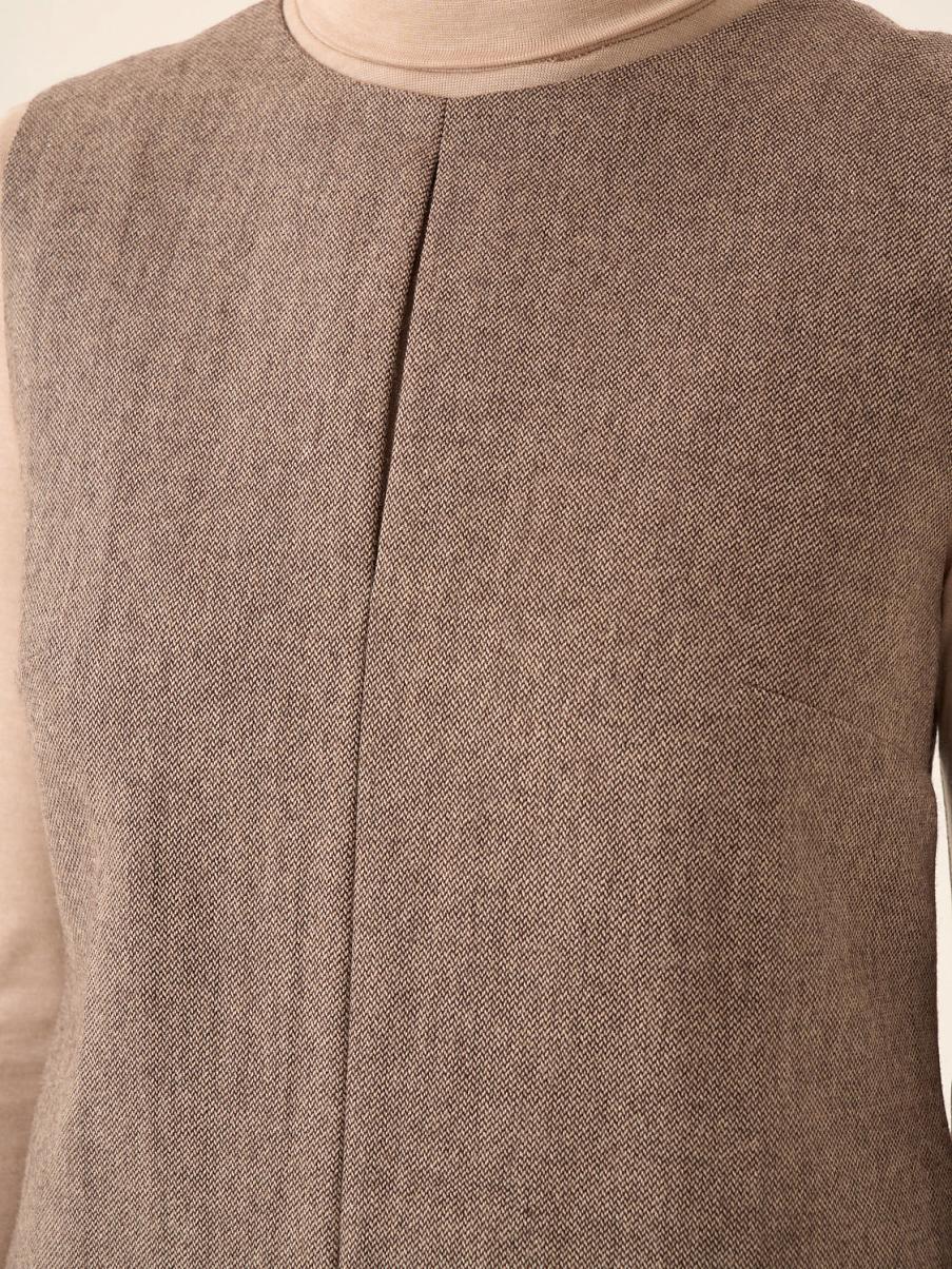 Платье мини