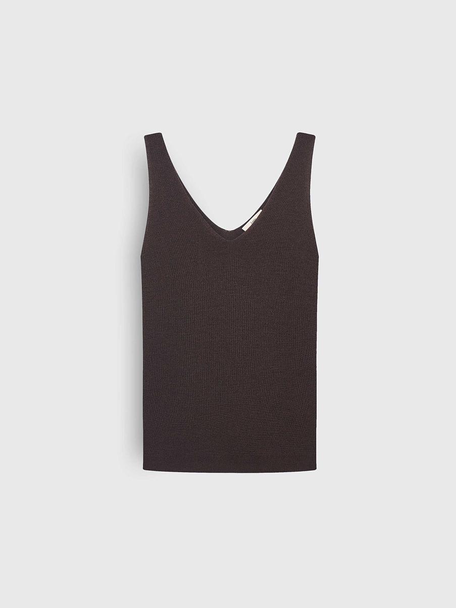 Топ из мериноса