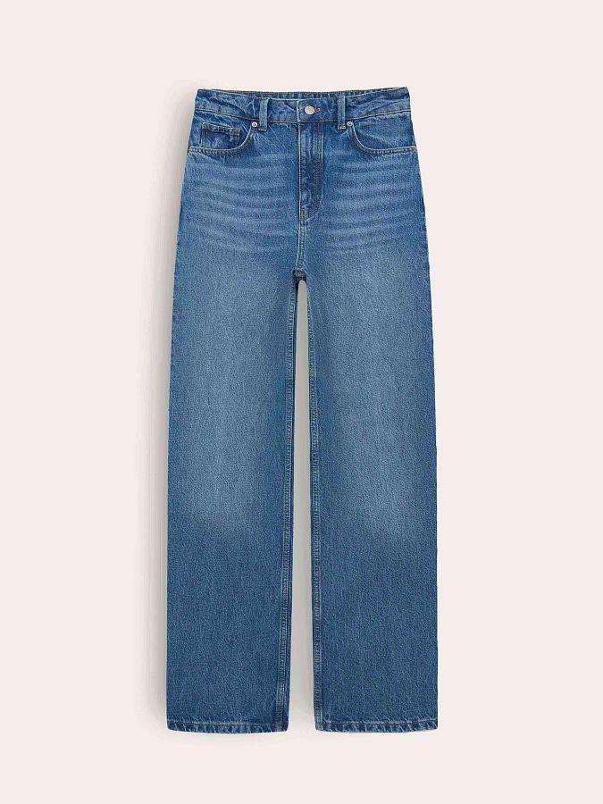 LSSL-542032 Джинсы (синий, 25)