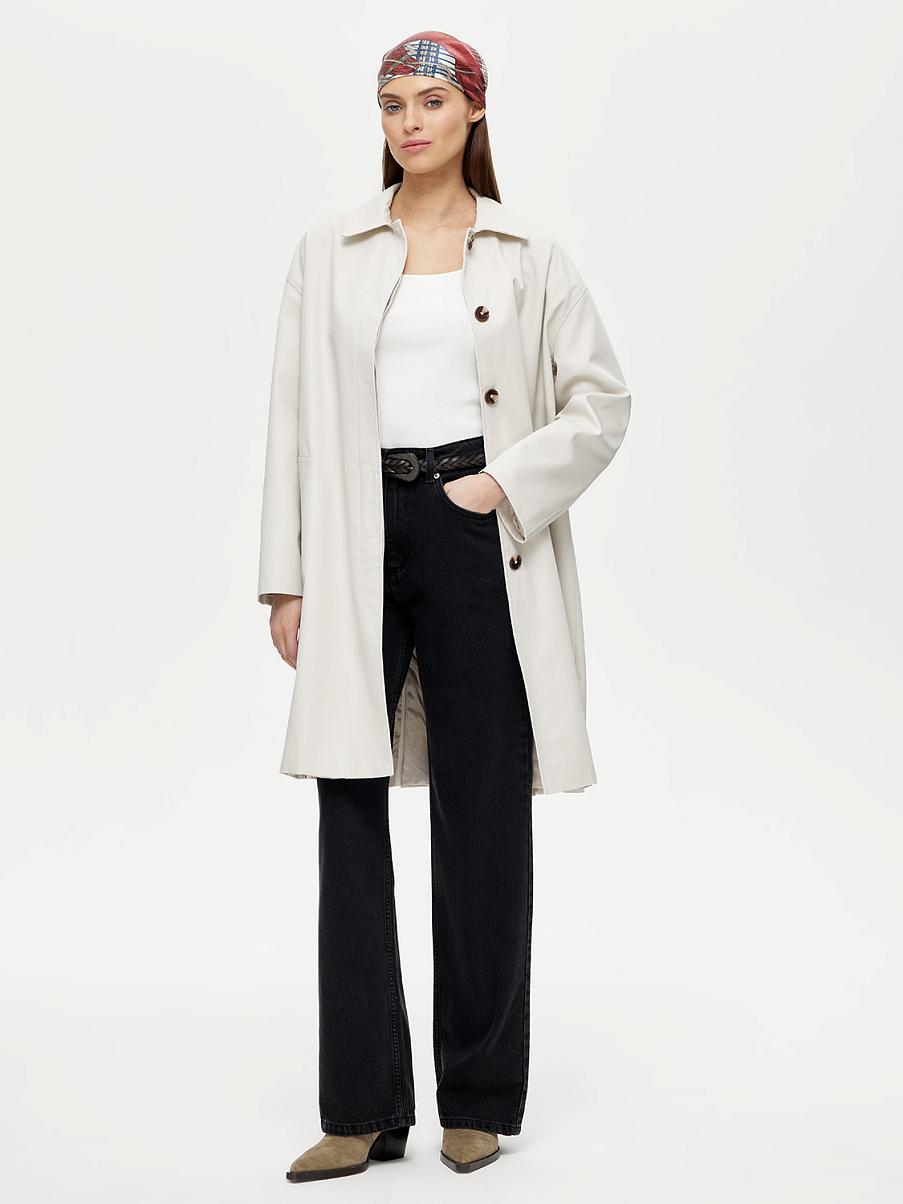 Платок из натурального шелка