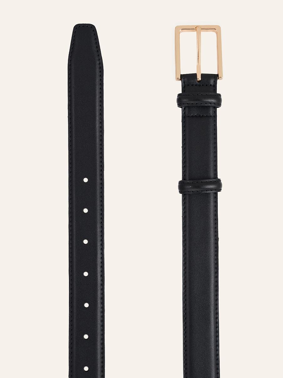 Ремень из натуральной кожи