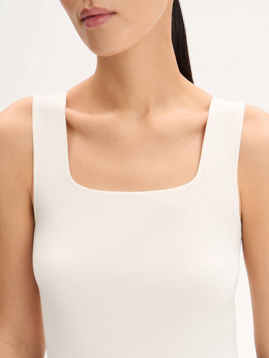 Топ трикотажный