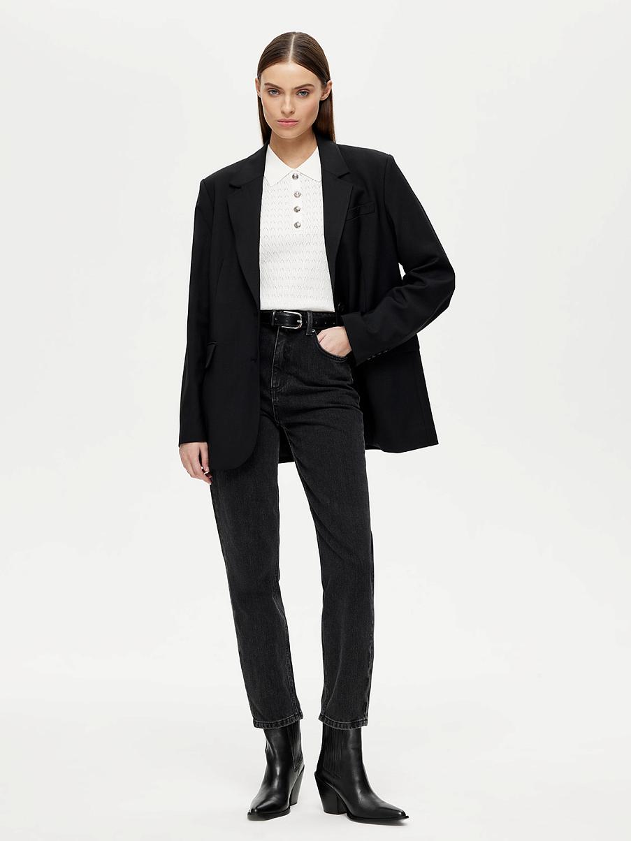 Трикотажное поло