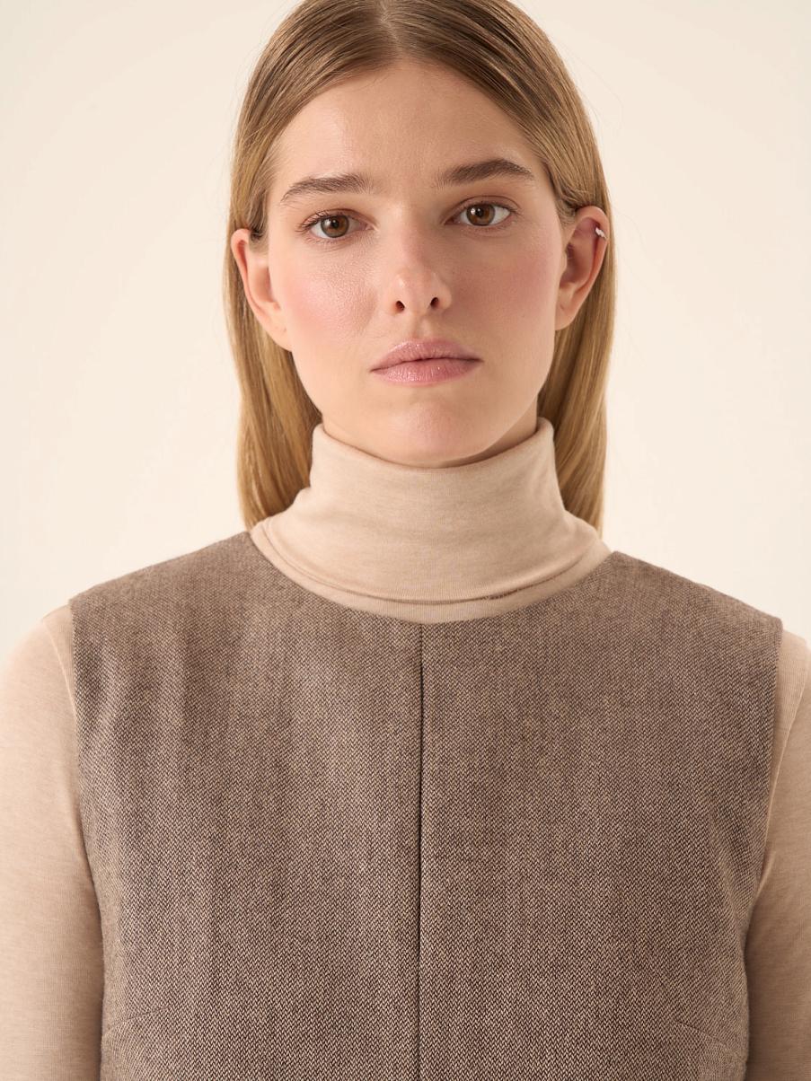 Платье мини