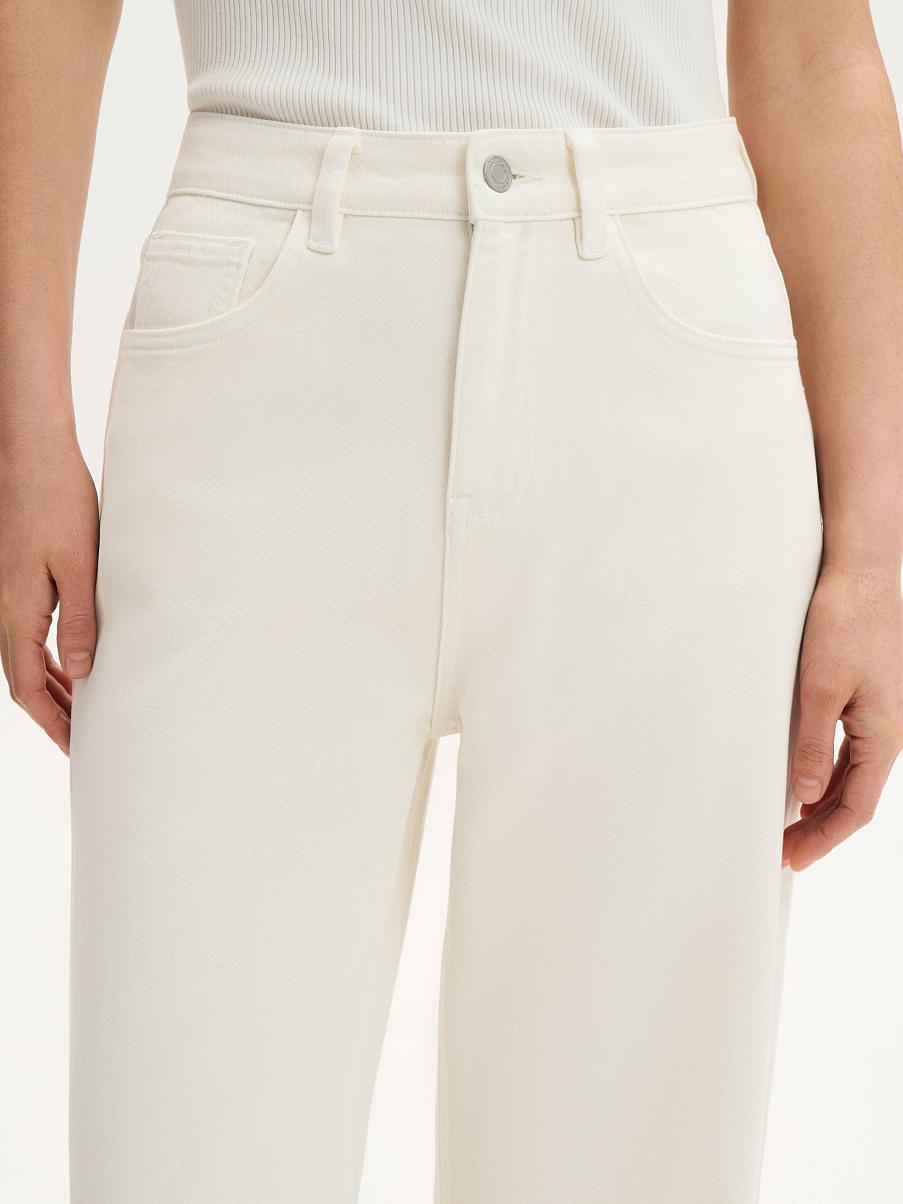 Джинсы Wide Leg