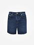 Джинсовые шорты