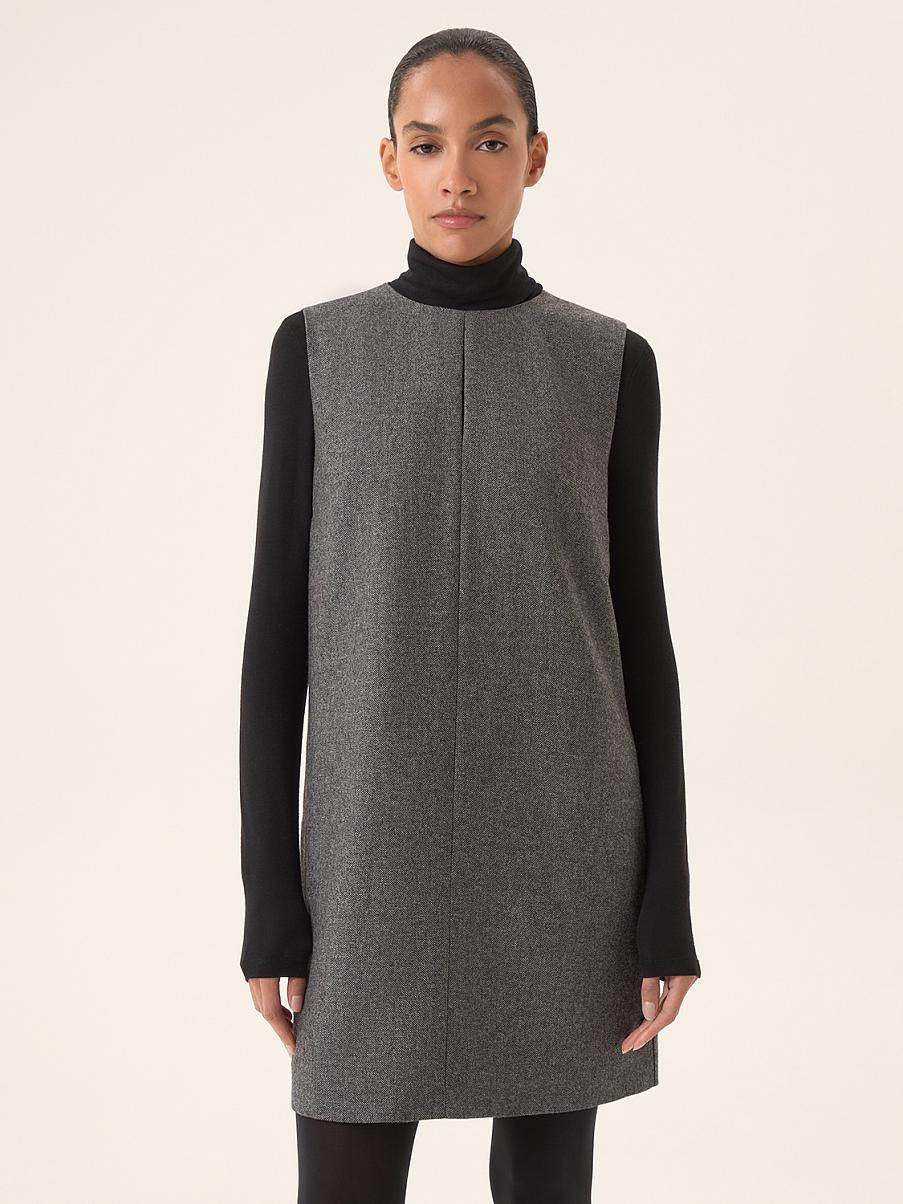 Платье мини