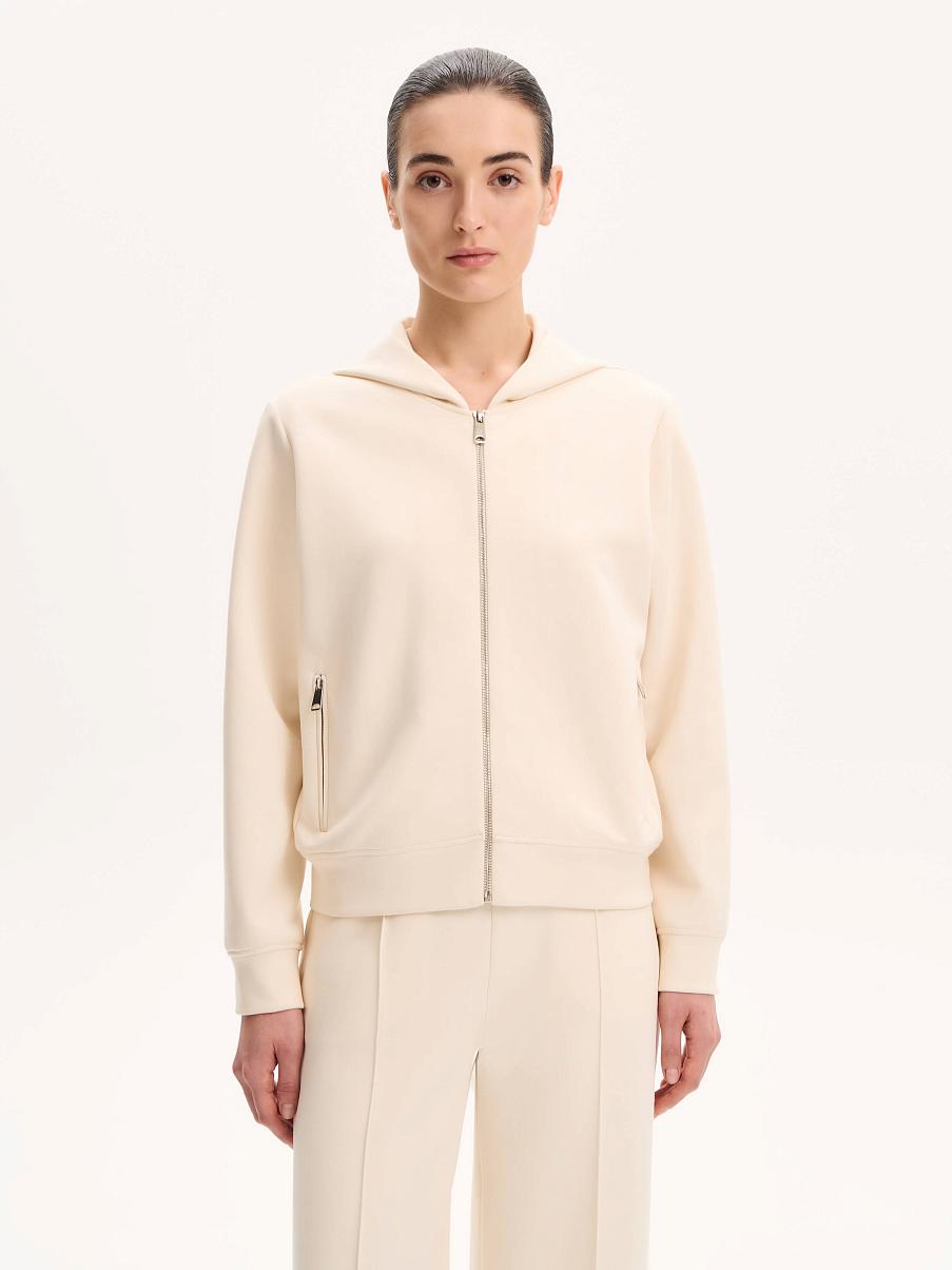 Худи из хлопка