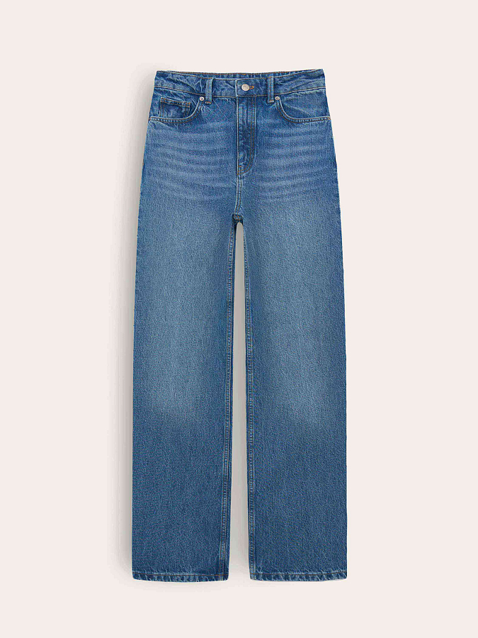 LSSL-542032 Джинсы (синий, 27)