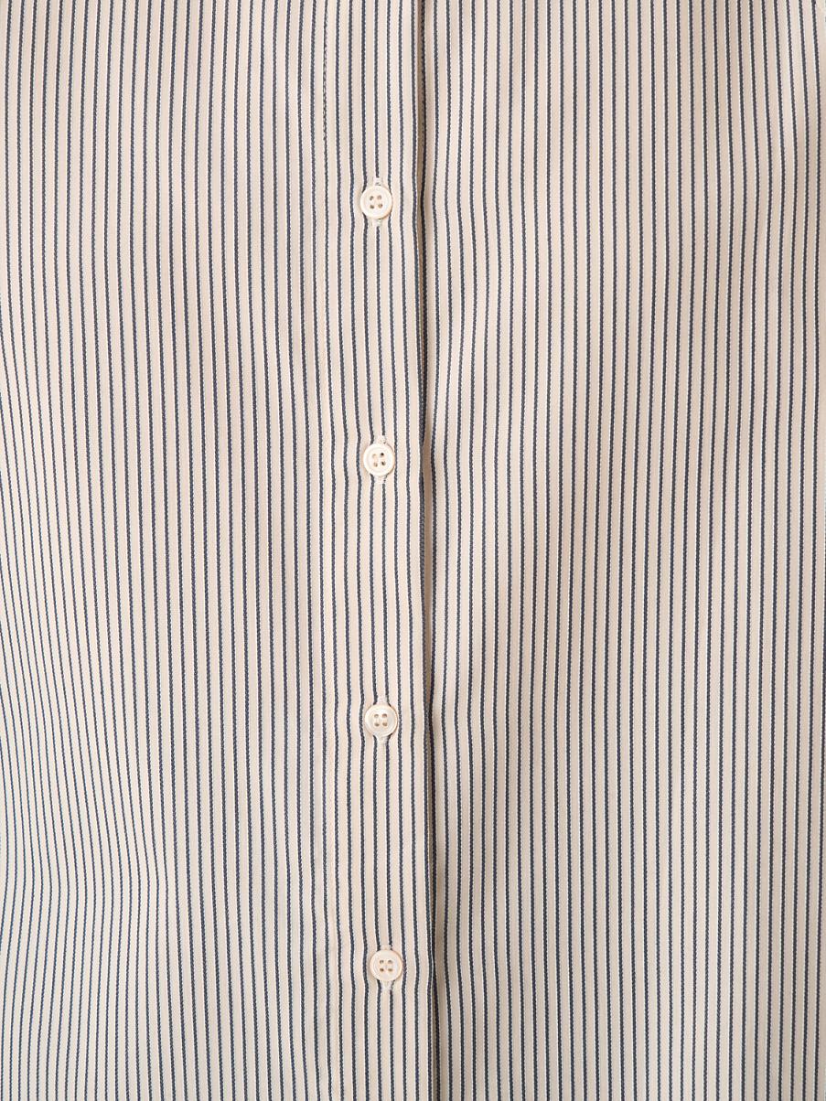 Рубашка из хлопка