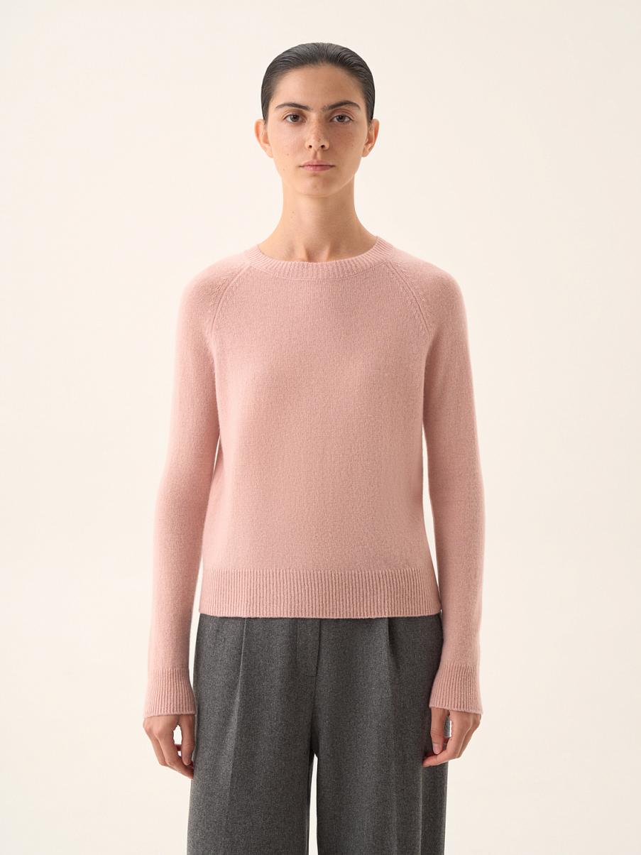 Джемпер из кашемира