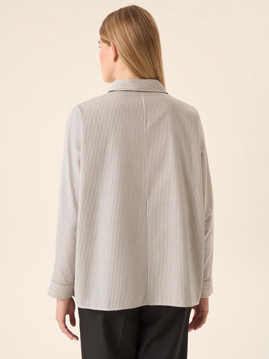 Рубашка из хлопка