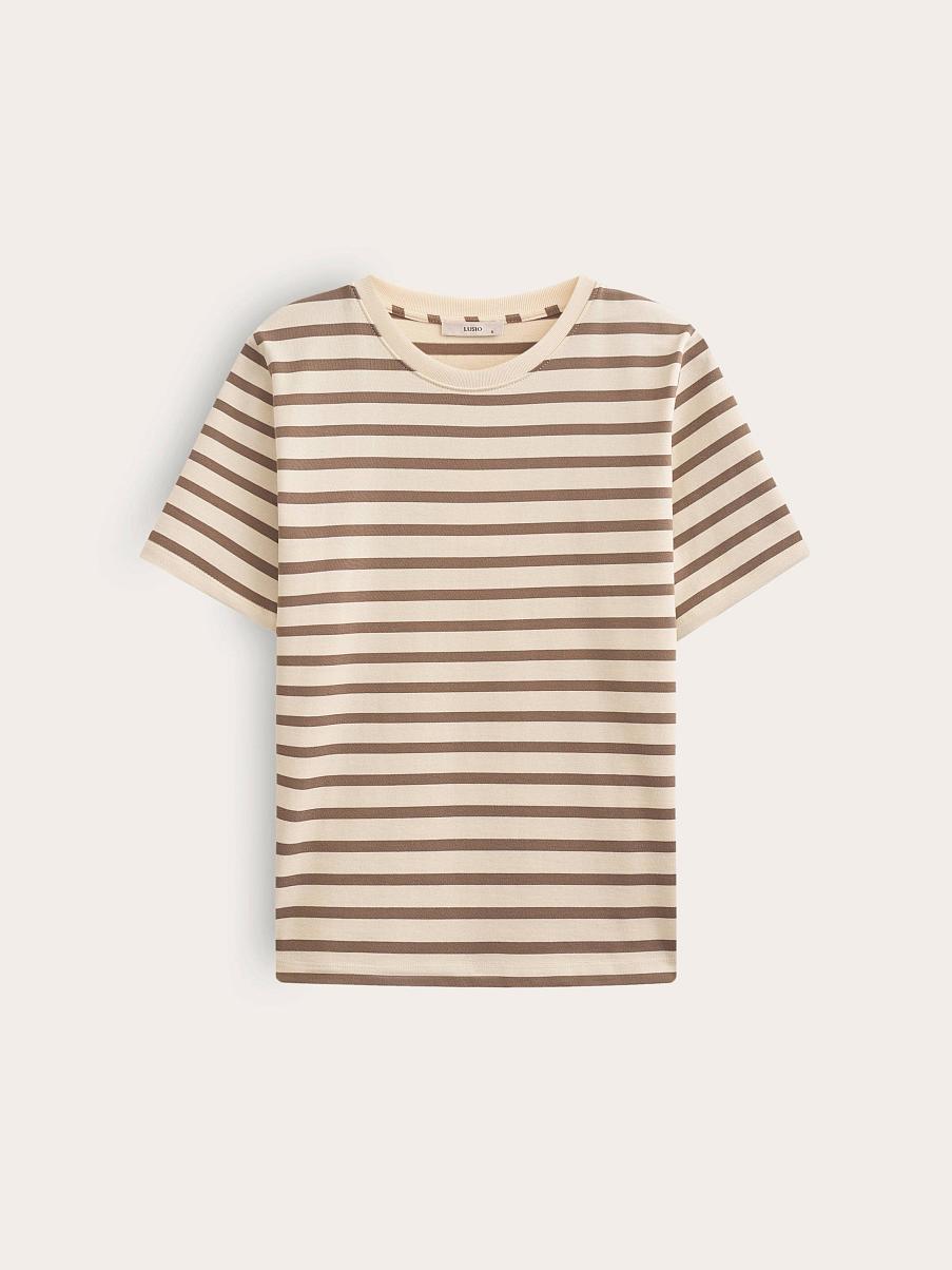 Футболка из хлопка