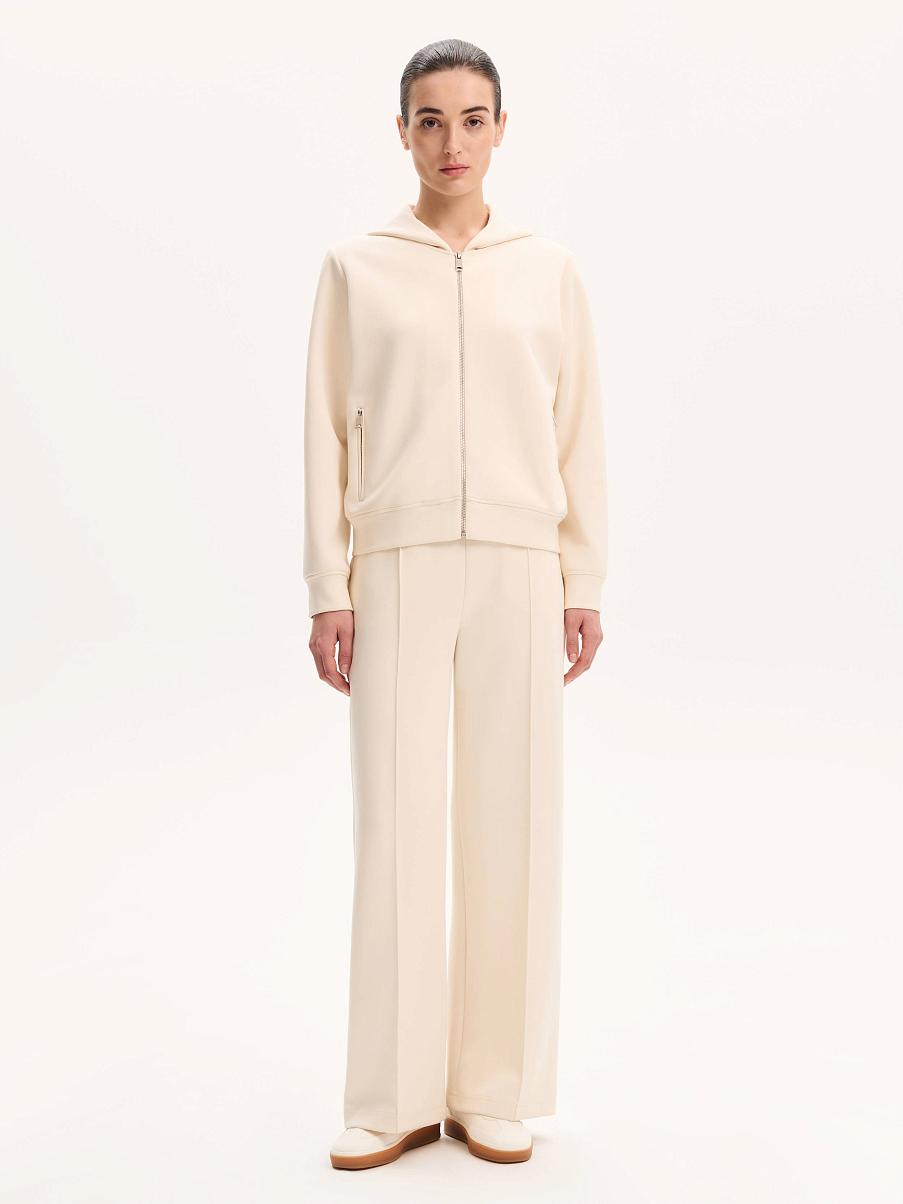 Худи из хлопка