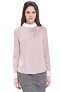 Блуза с длинным рукавом