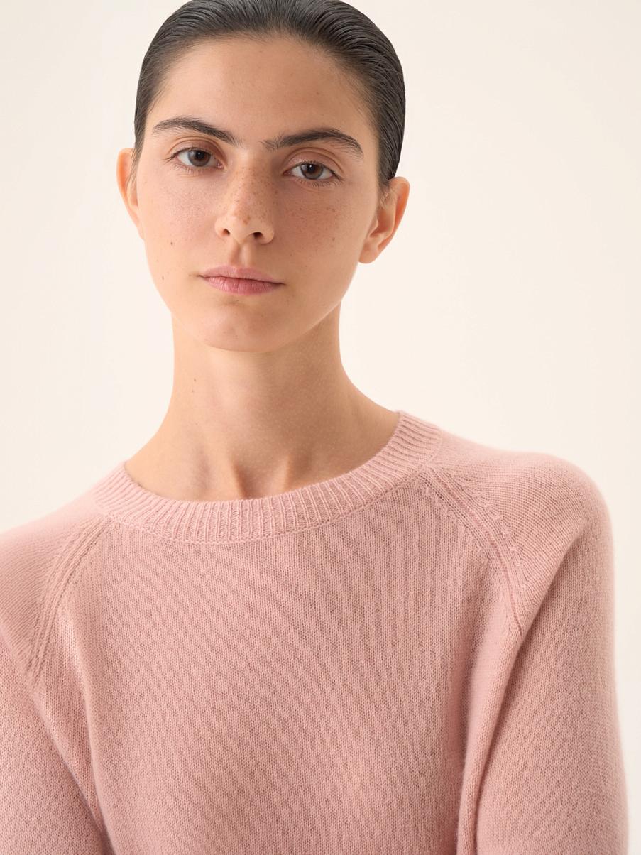 Джемпер из кашемира