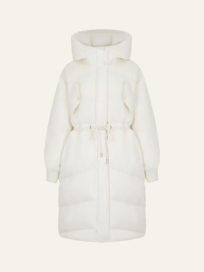 LWWS-052016 Куртка (белый, XS)