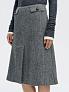 Юбка миди 