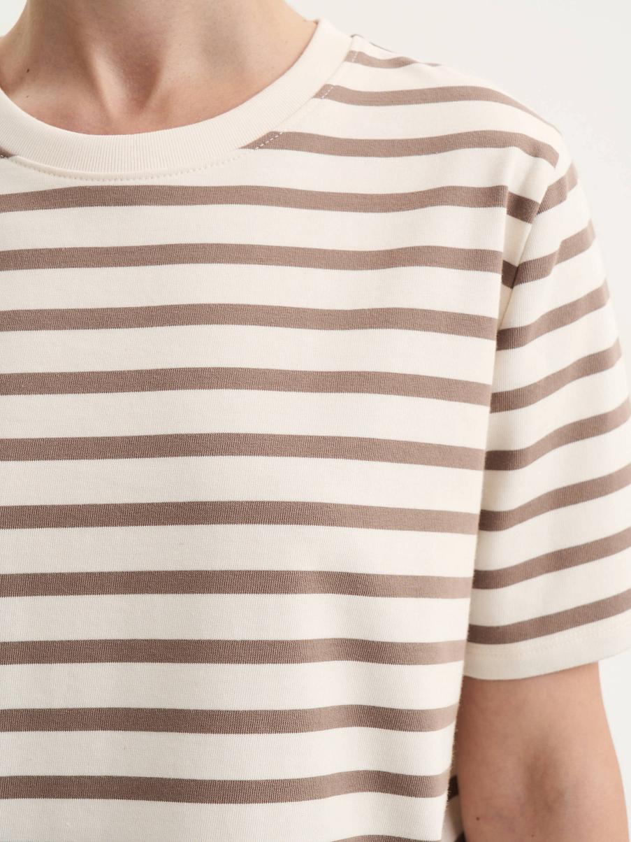 Футболка из хлопка