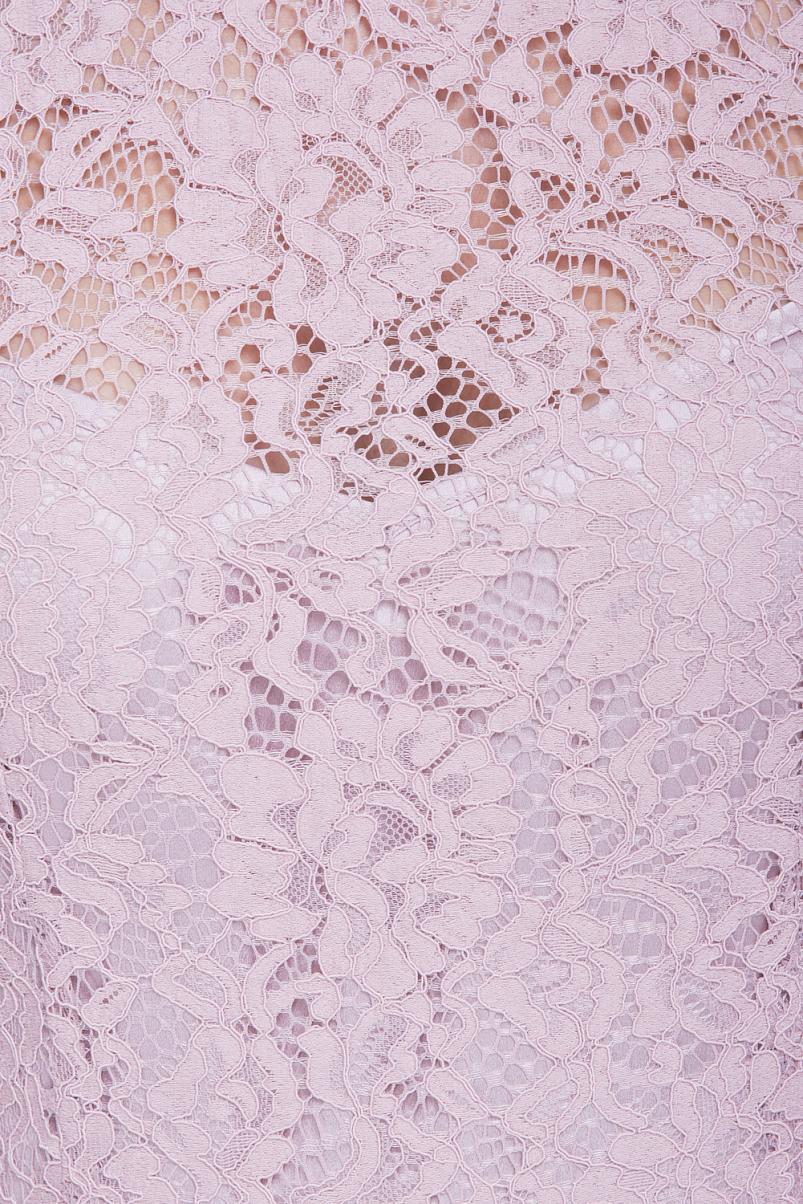 Платье А-силуэта