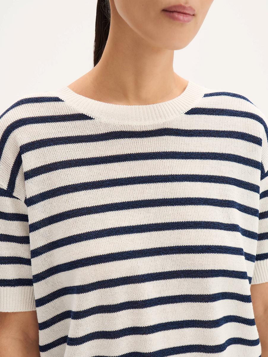 Топ трикотажный