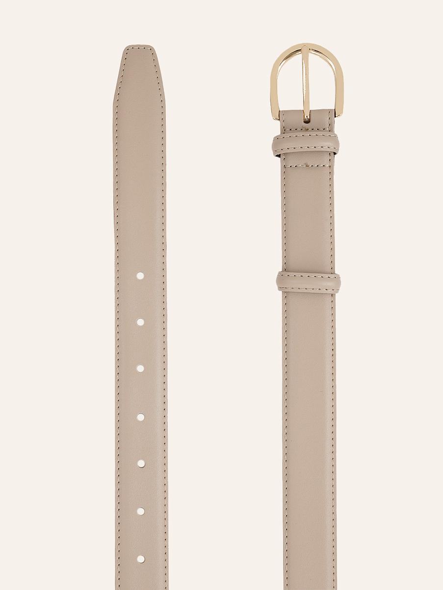 Ремень из натуральной кожи