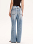Джинсы Wide Leg