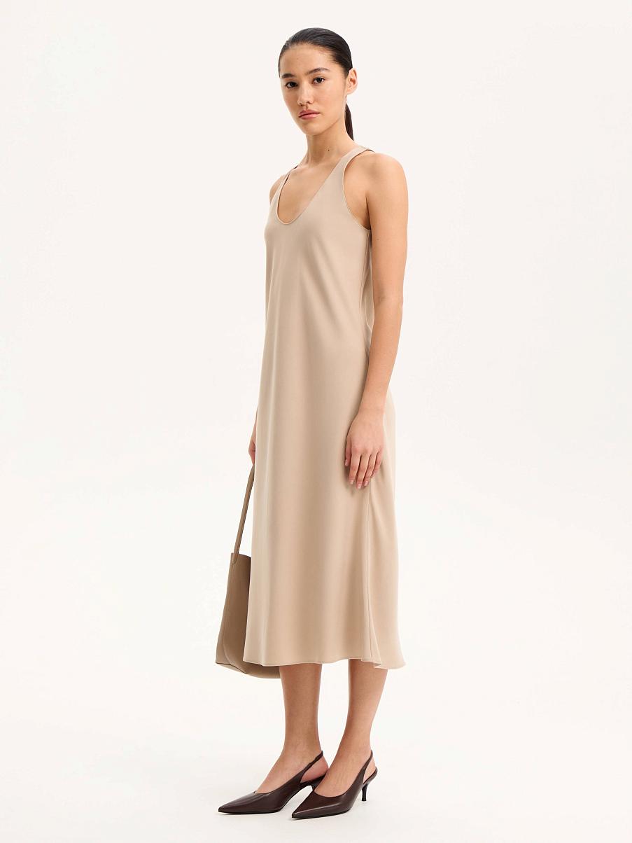 Туфли из кожи