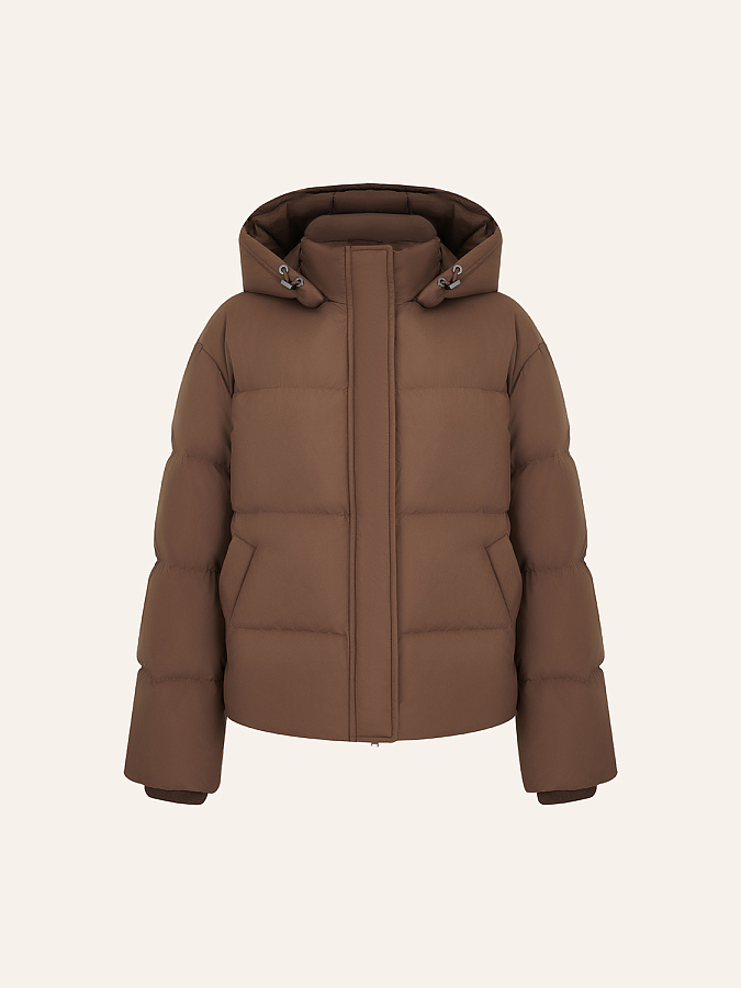 LWWS-052008 Куртка (терракотовый, M)