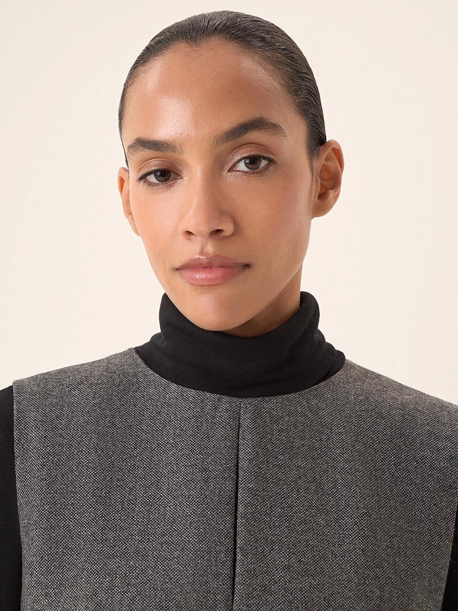 Платье мини