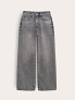 Джинсы Wide Leg