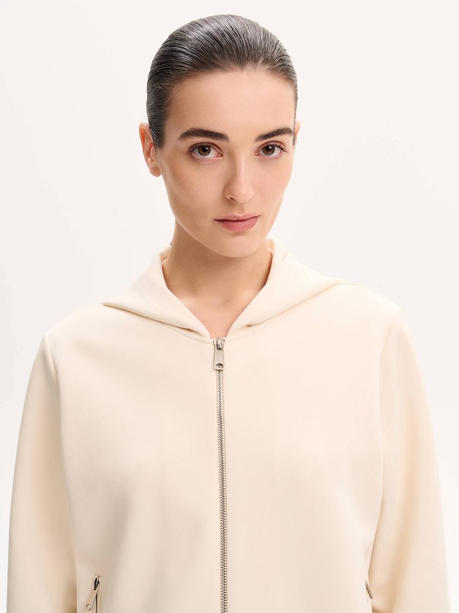 Худи из хлопка