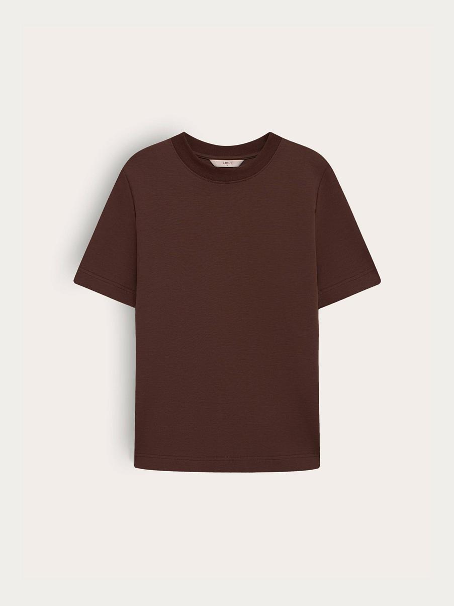 Футболка из хлопка