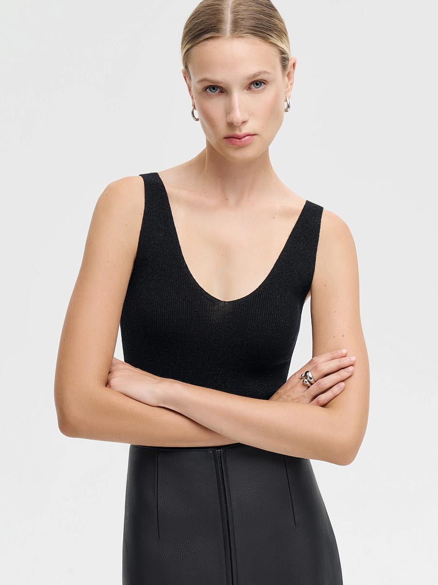 Топ из мериноса