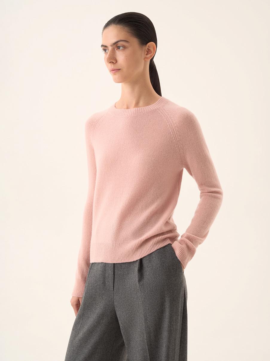 Джемпер из кашемира