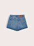 Шорты джинсовые
