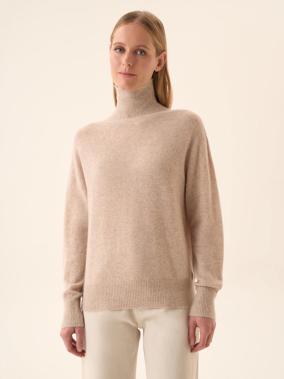 Джемпер из шерсти мериноса