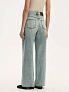 Джинсы Wide Leg