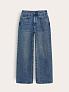 Джинсы Wide Leg