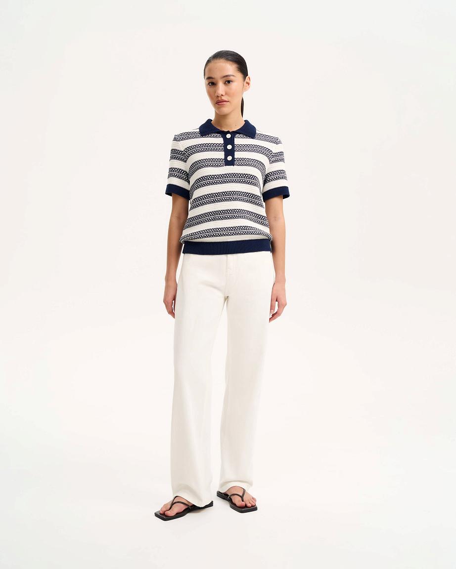 Поло трикотажное